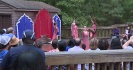 Richmond International Dance Festival celebrates RVA's 'beautiful diversity' through dance