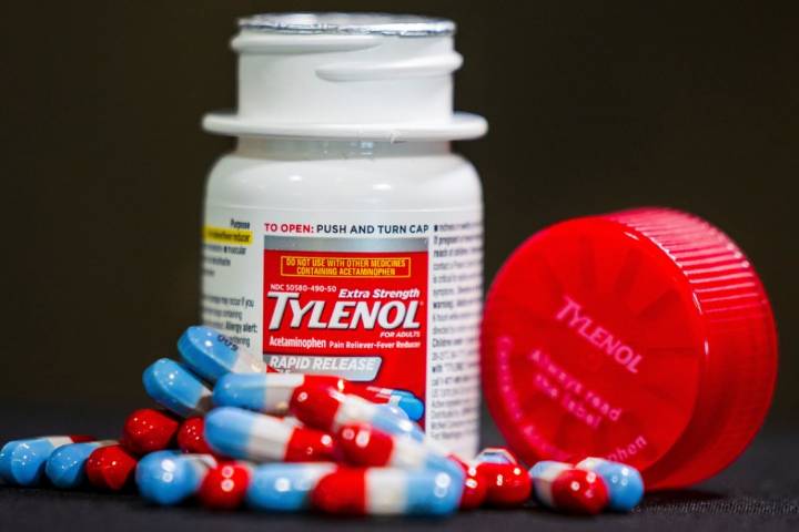 Illinois lawmaker, physician pushes back on Trump Tylenol announcement