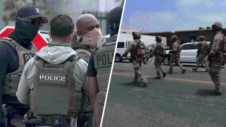 New ICE Supreme Court ruling sparks racial profiling concerns