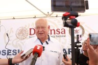 En cuatro años, Víctor Castro reporta 6,342 mdp en infraestructura de Baja California Sur