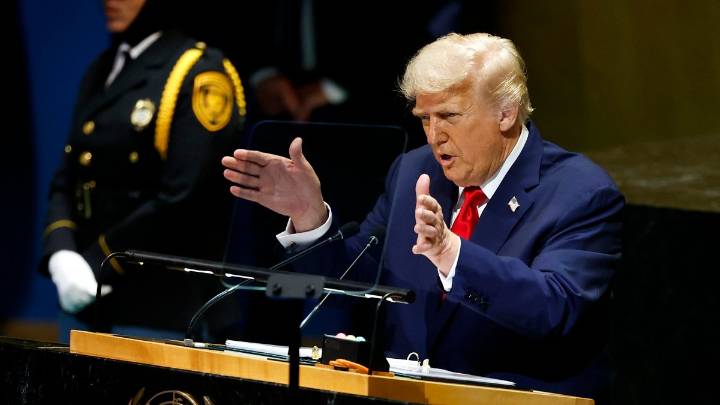 Live updates: Rubio to meet Russian counterpart at U.N. after Trump shifts on war