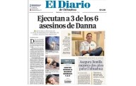 -Tras los “empresarios” asesinos de Danna