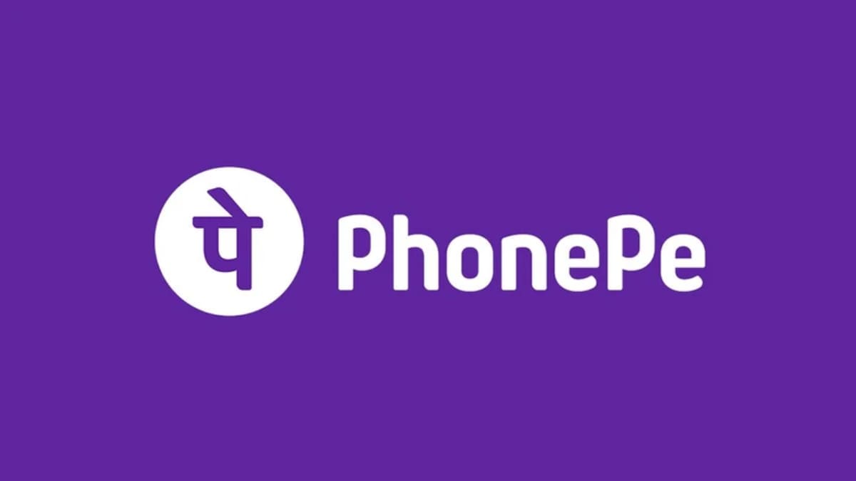 PhonePe files for Rs 12K