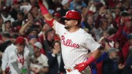 Former Red Sox Star Is Good Free Agency Comp For Phillies’ Kyle Schwarber
