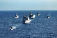 La Armada se volcará con EEUU y enviará a Nueva York lo mejor de su flota el 4 de Julio pese al desinterés del Gobierno
