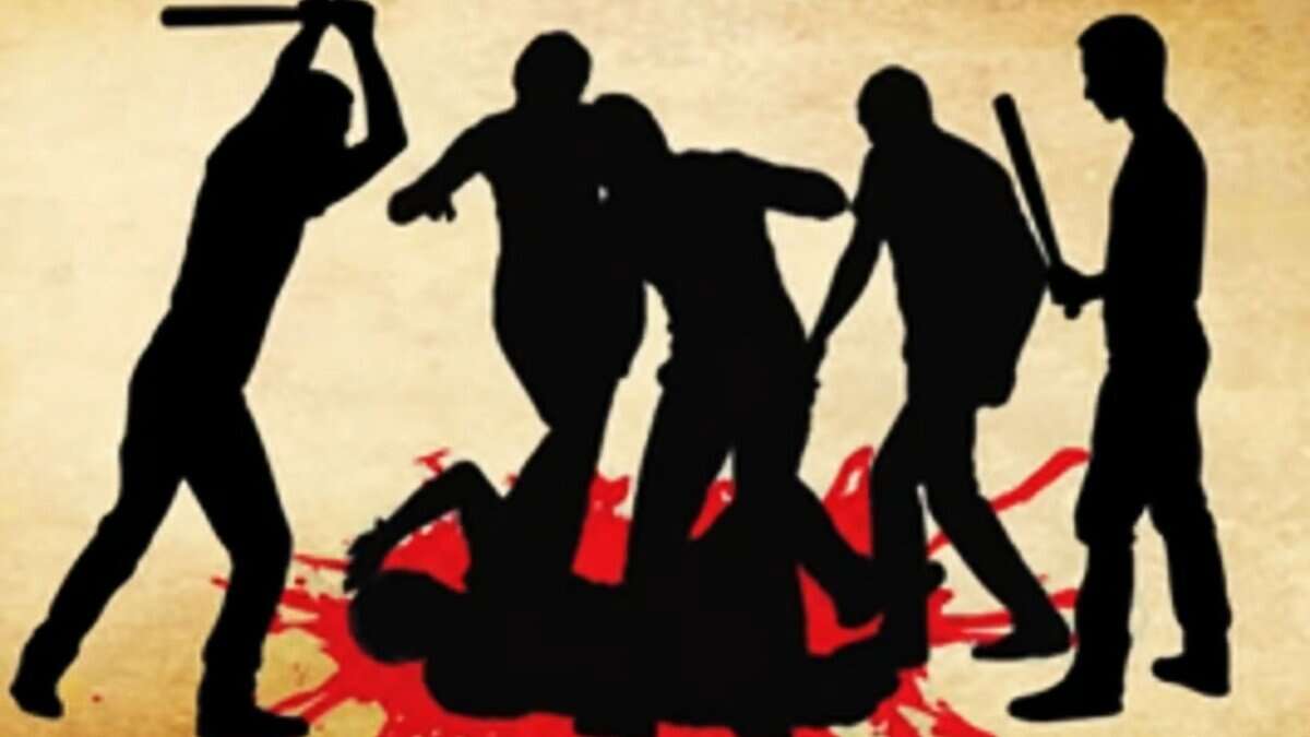 Four injured in group attack at Chaderghat’s Shankar Nagar