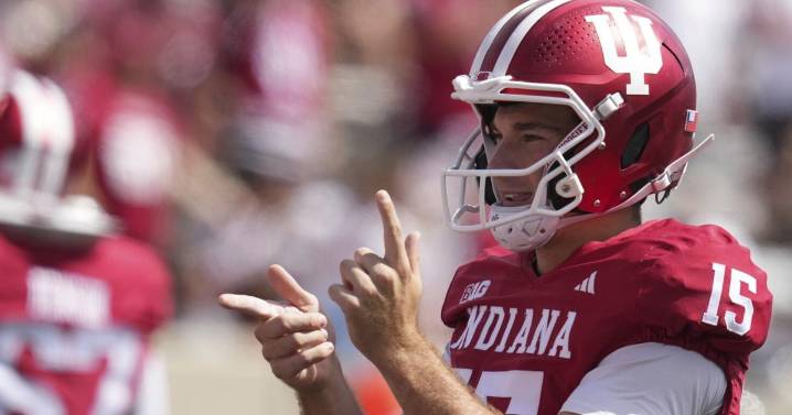 Extra Points: Wrapping up Indiana's win over Kennesaw State