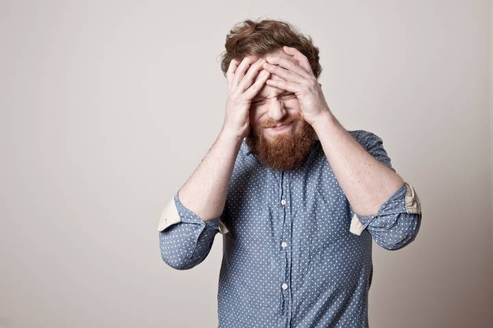 Asking Eric: I genuinely don’t want to get to know my neighbors; am I just a jerk?