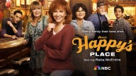 ‘Happy’s Place’ Season 2 Cast: 3 Stars Join, 6 Returning! | Belissa Escobedo, Carol Kane, Casting, Cheri Oteri, Christopher Lloyd, EG, evergreen, Happy's Place, Melissa Peterman, NBC, Pablo Castelblan