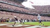Utah State Succumbs To Texas AM In 44