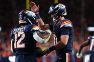 Bo Nix, Broncos rout reeling Bengals to end 2-game skid – Orange County Register