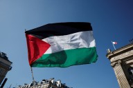 Canada officially recognizes state of Palestine