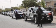 La seguridad de Coahuila debe reconocerse y replicarse en otros estados: CCE de La Laguna