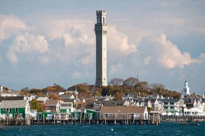 Gorgeous Massachusetts Spot is Among Top Off-Season Destinations in the U.S.
