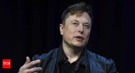 Jeffrey Epstein files: Elon Musk named in latest documents release; possible 2014 island visit