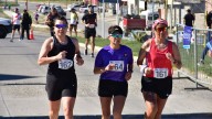 Rodríguez y Calderero ganaron la 4ª Corrida Tabernáculo de la Fe