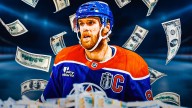 Predicting Connor McDavid’s next contract with Oilers