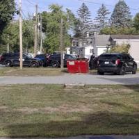Skowhegan standoff ends peacefully with multiple arrests
