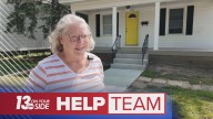 Holland woman gets partial refund for porch project after contacting the 13 Help Team