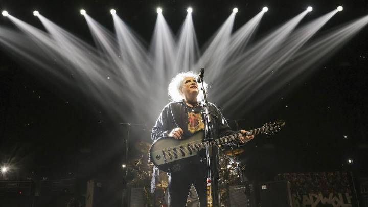 The Cure, Massive Attack y Doja Cat, en el tempranero cartel del Primavera Sound