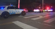 19-year-old victim shot following football game near NW Baltimore high school
