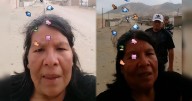 Delincuentes roban celular de madre durante transmisión: lo usaba para recaudar fondos para la operación al corazón de su hijo
