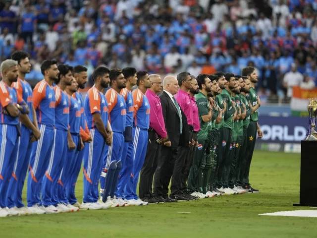 Cornered Pakistan eye redemption against India