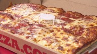 Flower Mound pizza shop prepares for increased sales with the return of football season