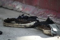 Suman ya 22 fallecidos por explosión de pipa en Puente de la Concordia