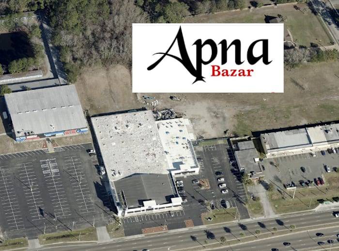 Jacksonville halal grocery store attempting to add meat processing facility on its Beach Boulevard property