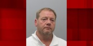 Man facing felony charges after stealing over $200,000 from elderly man