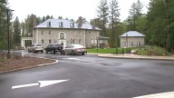 Mill Creek MetroParks building restoration honored by architect institute
