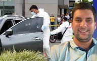 Julio Martín Suárez, el empresario baleado por sicarios en la carrera 27 de Bucaramanga