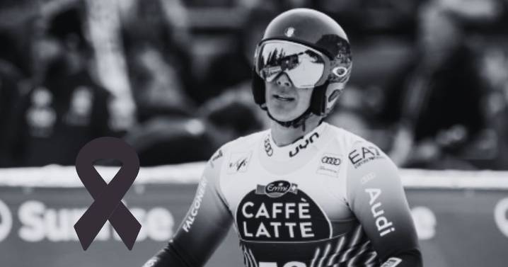 Luto en el deporte internacional, ¿de qué murió Matteo Franzoso?