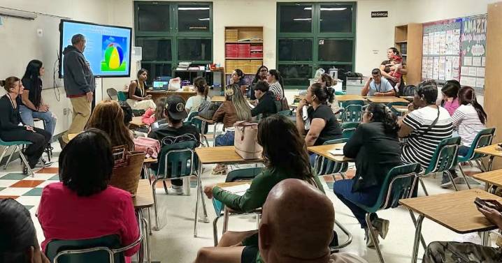 Ordenan el cierre de programa escolar dedicado a latinos en condado del sur de Florida: Esta es la causa