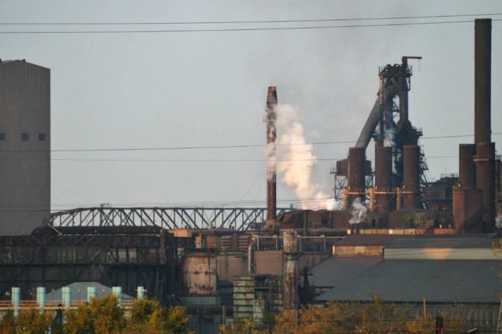 Residents Living in the Shadow of the Steel Industry Ask the EPA to Reconsider Delay of Hazardous Air Pollution Rule