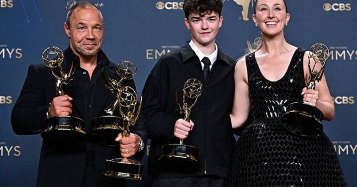 Premios Emmy 2025: por qué arrasó “Adolescencia” y la lista completa con todos los ganadores