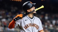Giants’ ‘frustrating’ loss sees fundamentals fly out window
