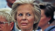 LIVE: Royal family prepare to bid farewell to Duchess of Kent, Princess Martha Louise's Netflix documentary drops and more