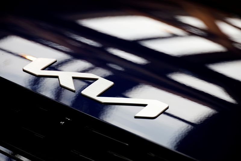 Kia America to recall over 39,500 vehicles in US over fire risks