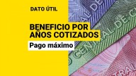 Pago del Beneficio por Años Cotizados: ¿Cuánto es lo máximo que puedo recibir?