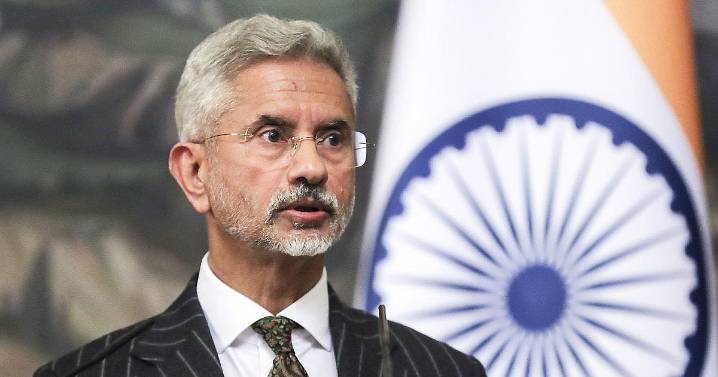 'Double standards are clearly in evidence': Jaishankar at G20 Foreign Ministers' meeting