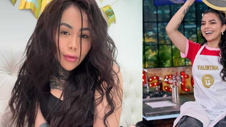 Yina Calderón le preguntó de frente a Valentina Taguado por qué se fue de 'Impresentables': la respuesta la dejó boquiabierta
