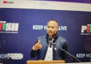 Black white leaders differ on death of Charlie Kirk