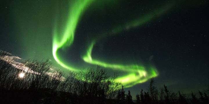 Northern lights possible in Midwest, Northern US on Labor Day after blast from Sun triggers geomagnetic storm