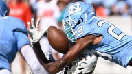 Brian Belichick defends UNC football player after TCU loss