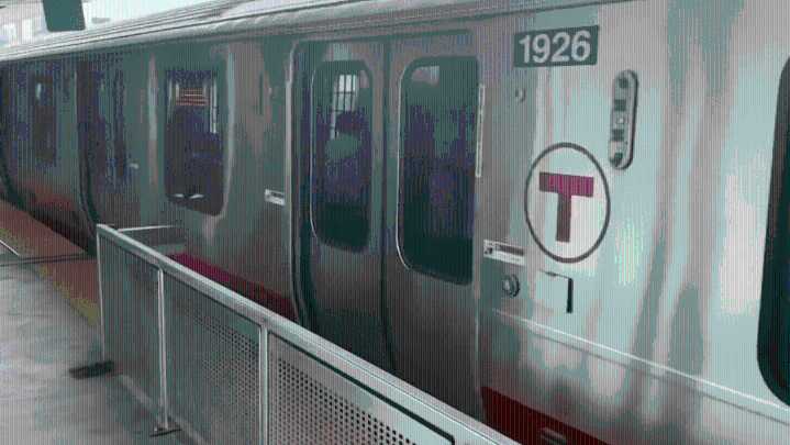 Incidentes de seguridad en la MBTA provocan advertencia federal
