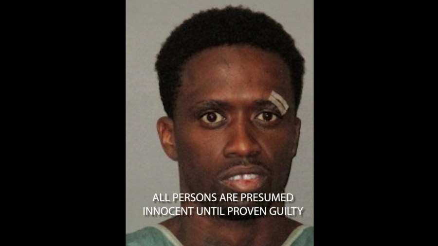 Trial underway for Baton Rouge man accused of stabbing woman to death