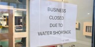 Regional Water System says Water Main Breaks Like That Which Affected CBS,’Difficult to Predict’