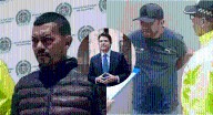 ‘El Costeño’ y ‘El Hermano’ dejan el Búnker: serán trasladados a cárcel del Inpec Los dos procesados son señalados de coordinar la logística del atentado y facilitar la huida de los sicarios tras el c